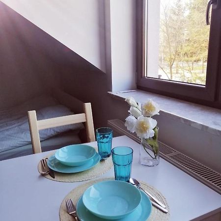Prokocim Apartments 크라쿠프 외부 사진