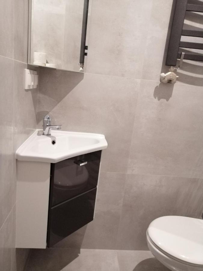 Prokocim Apartments 크라쿠프 외부 사진