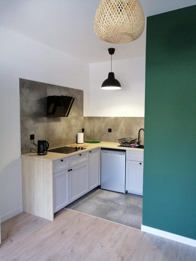Prokocim Apartments 크라쿠프 외부 사진