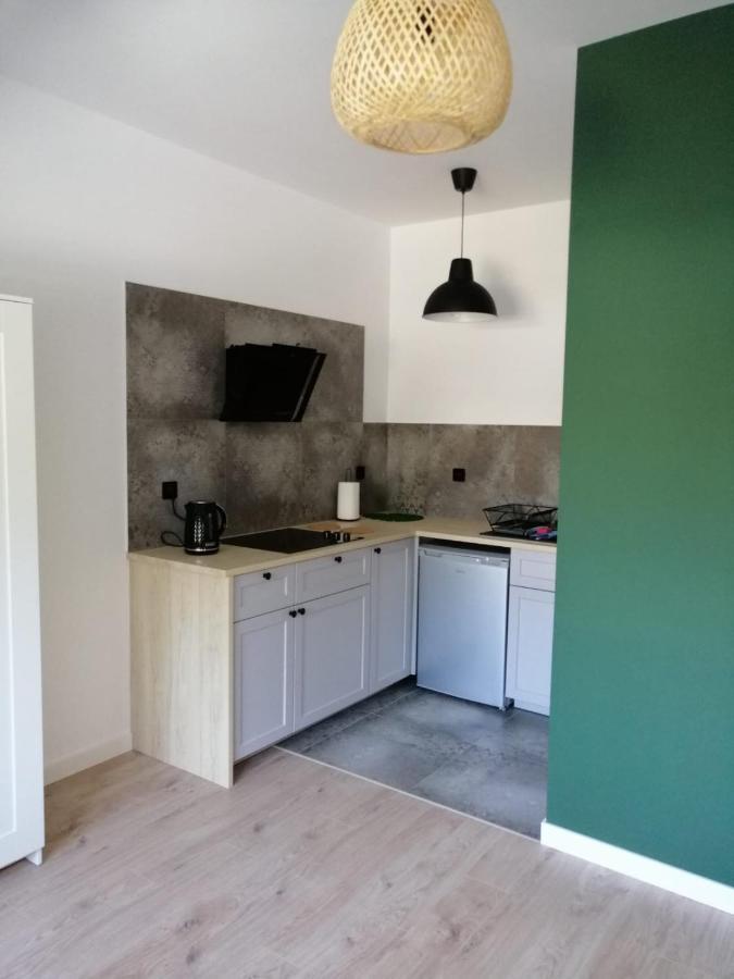 Prokocim Apartments 크라쿠프 외부 사진
