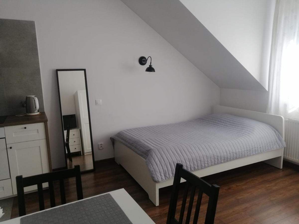 Prokocim Apartments 크라쿠프 외부 사진