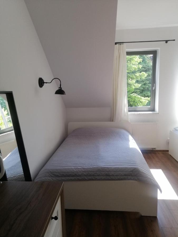 Prokocim Apartments 크라쿠프 외부 사진