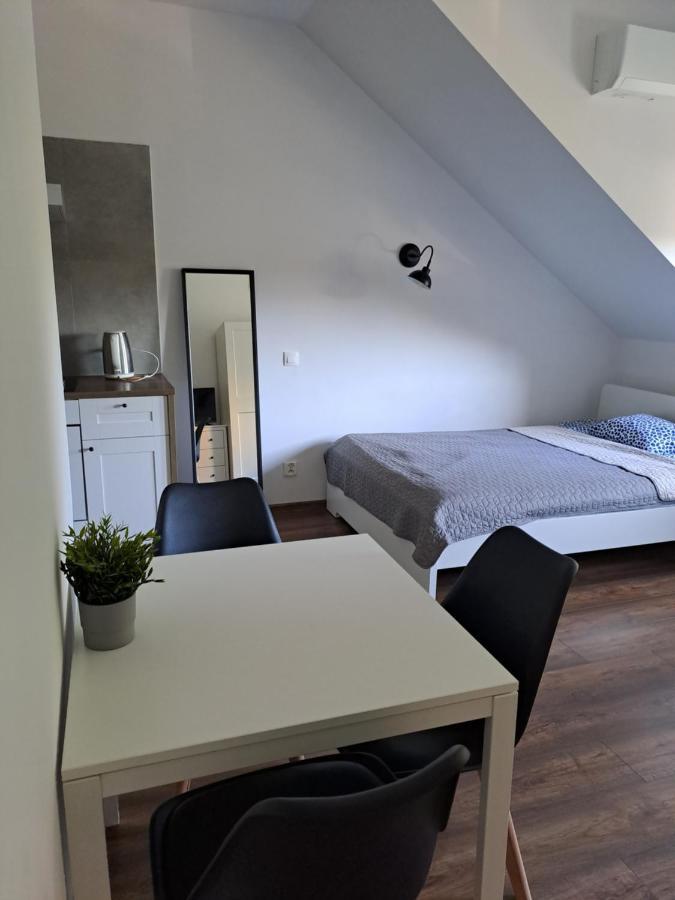 Prokocim Apartments 크라쿠프 외부 사진