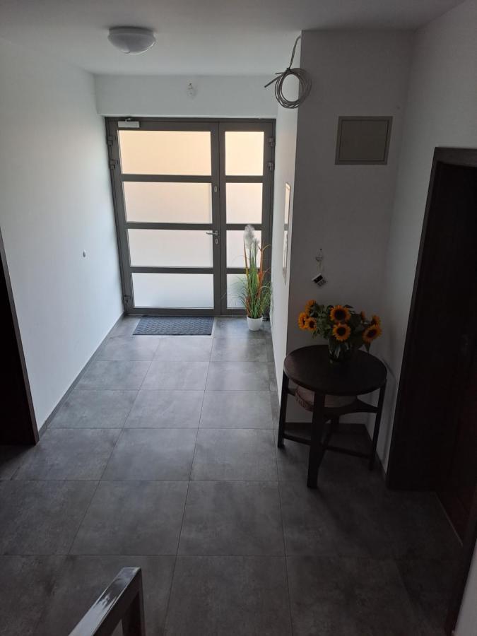 Prokocim Apartments 크라쿠프 외부 사진