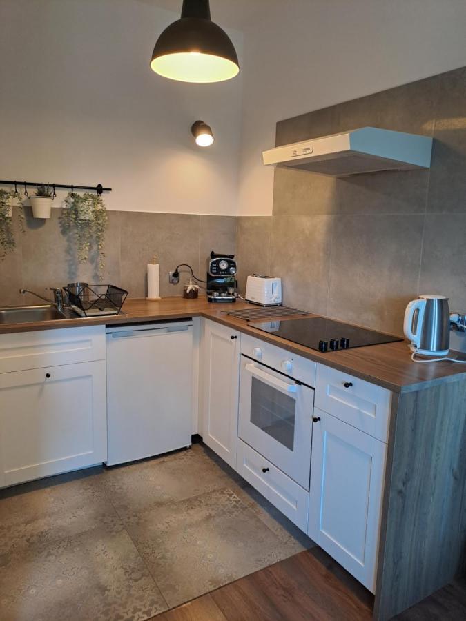 Prokocim Apartments 크라쿠프 외부 사진