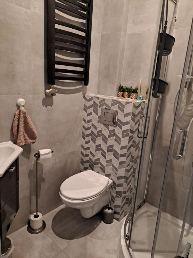 Prokocim Apartments 크라쿠프 외부 사진