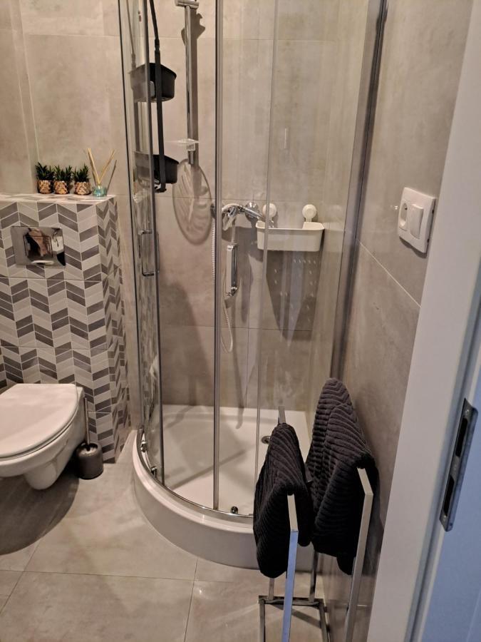 Prokocim Apartments 크라쿠프 외부 사진
