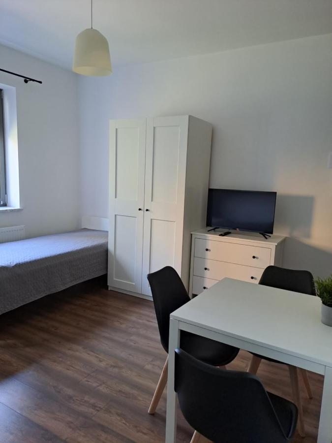 Prokocim Apartments 크라쿠프 외부 사진