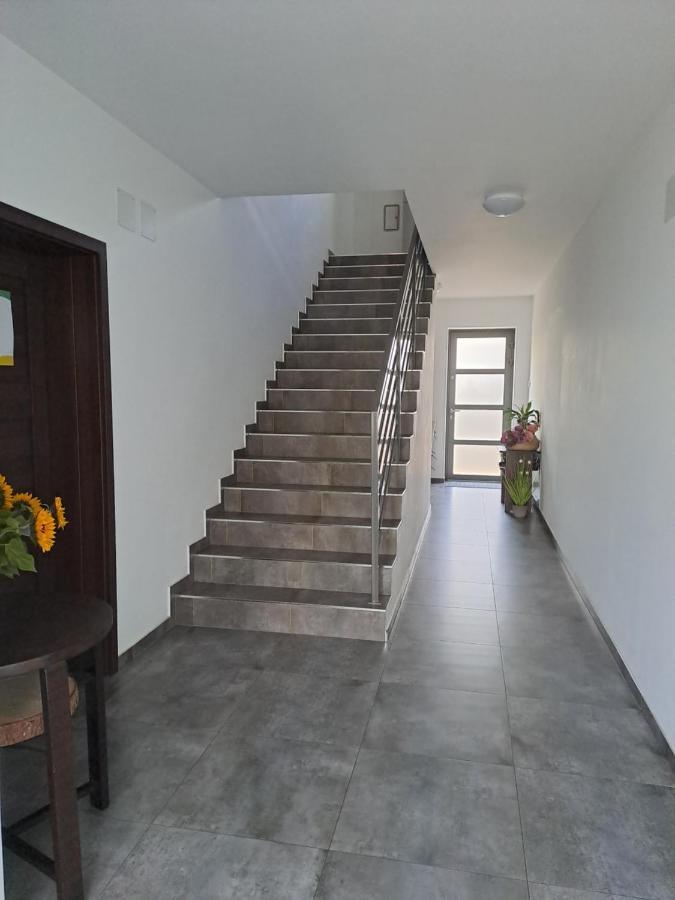 Prokocim Apartments 크라쿠프 외부 사진