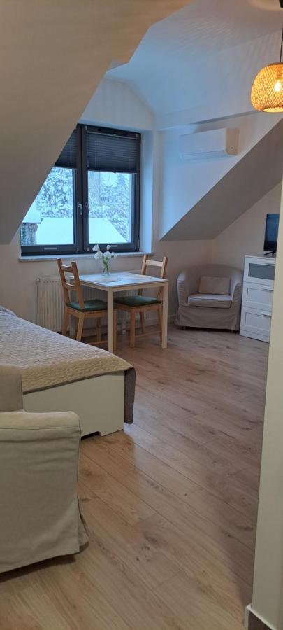 Prokocim Apartments 크라쿠프 외부 사진