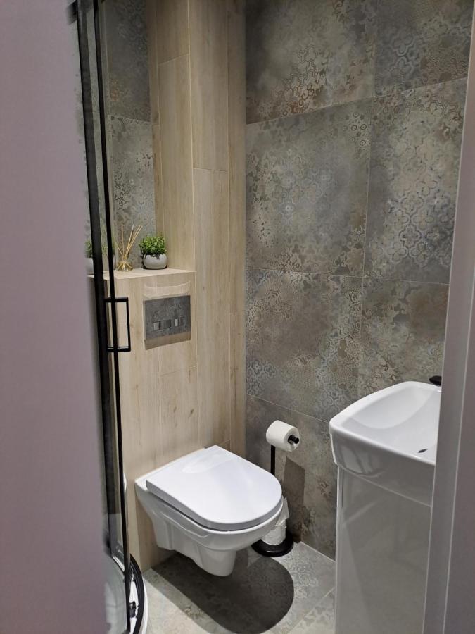 Prokocim Apartments 크라쿠프 외부 사진