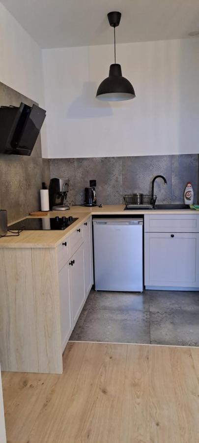Prokocim Apartments 크라쿠프 외부 사진