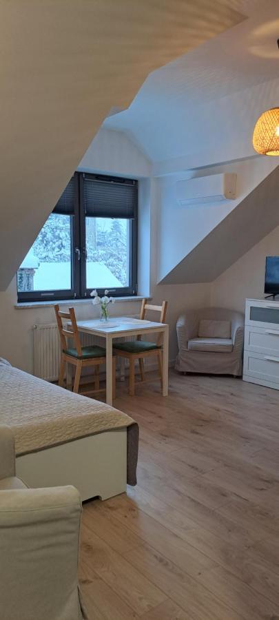 Prokocim Apartments 크라쿠프 외부 사진