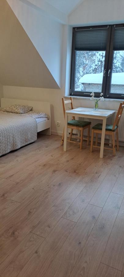 Prokocim Apartments 크라쿠프 외부 사진