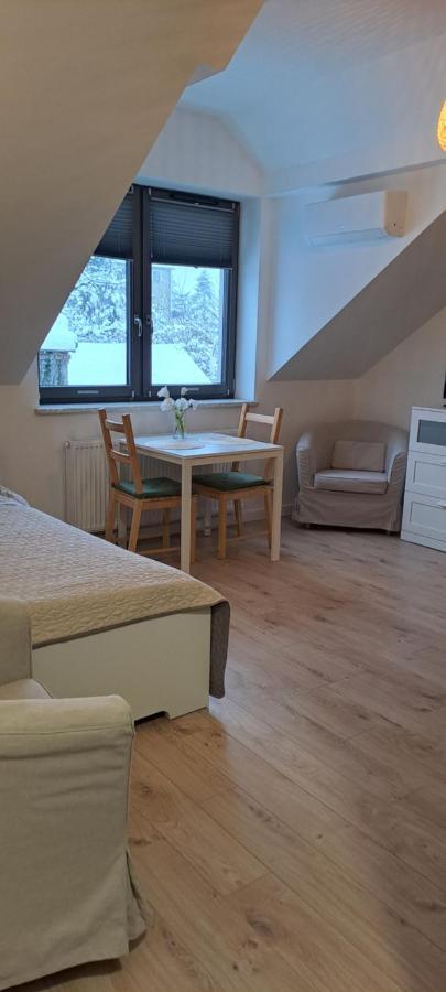 Prokocim Apartments 크라쿠프 외부 사진