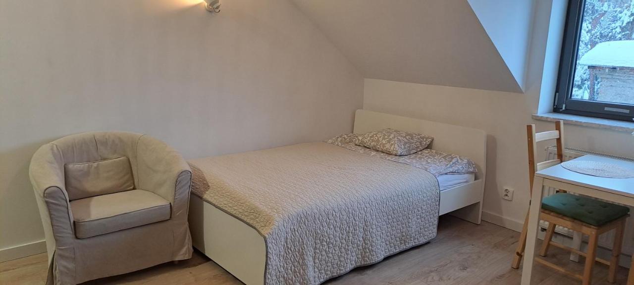 Prokocim Apartments 크라쿠프 외부 사진